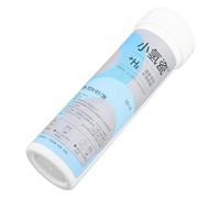 Compresse Molecolari di Integratore di Acqua di Idrogeno 45 Pezzi Piccola Molecola di Acqua Ricca di Idrogeno e Alcalina per L'integrazione di Fattori in Traccia Portatile