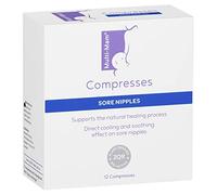 Compresse Multi-Mam - Per la cura dei disturbi del capezzolo