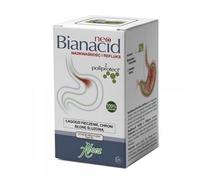 Compresse NeoBianacid Iperacidity and Reflux. per aspirazione, 45 pezzi