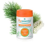 Puressentiel Compresse Neutre Per Oli Essenziali 30 Compresse