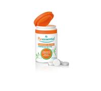 Puressentiel Compresse Neutre Per Oli Essenziali 30 Compresse