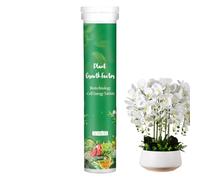 Compresse per, 22 pezzi di per piante domestiche da interno | Compressa multiuso per a rilascio lento, fertilizzante per verdure o alberi da