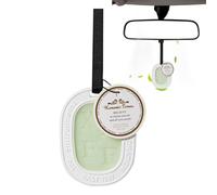 Compresse per lavabo per aromaterapia, fiocchi di per aromaterapia a lunga durata | Armadio compressa aromatica naturale, per il bucato aromatico, deodorante Eco Closet