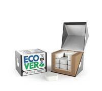 Ecover Compresse Lavastoviglie All in One Power - 24 Compresse (Confezione da 3)