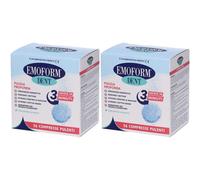Compresse Pulenti Emoform Dent 56 Pezzi 2x56 St