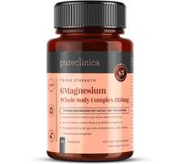 Compresse Pureclinica complesso di magnesio 90 St