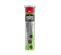 Compresse SIS Go Hydro + Berry 20x4g
