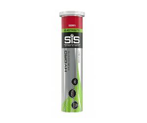 Compresse SIS Go Hydro + Berry 20x4g