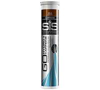Compresse Sis Go Hydro + Borraccia Sis 600ml - Cola