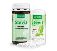 Compresse Stevia set da 2