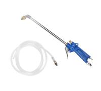 Compressed Air Sprayer - Cleaning Dust Gün | Aluminum Extension Wand