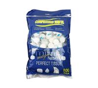 Compressed Towels Wet Wipes Paper Face Towel Tablets Disposable Napkins Portable Mini Towel Magic Towel Coin Tissues Face Care Make Up