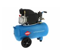Compresseore - Airpress HL 325/50 - 1500 watt - 50 litri - 8 bar