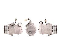 Compresseur Per Climatizzatore LUCAS Per Opel Astra G Combo Tour Corsa C 1854107