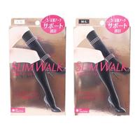 Compression Stockings For Day Time 1 pair - Black - S-M