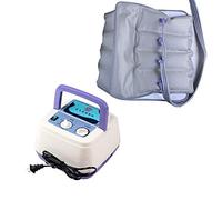 Compressione dell'aria Massaggiatore per le gambe Braccio per la vita Avvolgimenti per le gambe Caviglie dei piedi Macchina per massaggio ai polpacci Massaggiatore per le gambe Circolazione del dolo