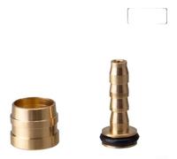 Compressione Freno Idraulico Oro Compressione Freno Idraulico