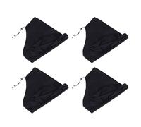 Compressione manuale di risparmio di spazio del tessuto del poliestere della borsa di stoccaggio di vuoto del soffiatore