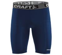 Compressione Short Craft pro control Bleu 2XL