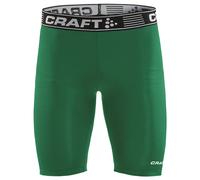 Compressione Short Craft pro control Vert M