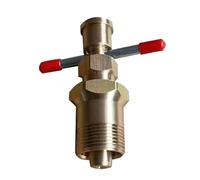 Compressione Sleeve Puller, Erosion-Resistant Pipe Extractor, Pipe Repair Tool, Special Application for Family, Beginners, Women, Men, Husband, Professionals, 3.94 Inches