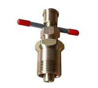 Compressione Sleeve Puller - Olive Puller | Professional Ferrule Puller Tool | Special Application | Professional Pipe Extractor Tool For Beginners Professionals Home Users Women Husband Family
