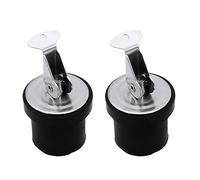 Compressione Spina Vite Tipo Guarnizione IN Gomma Barca Yacht Spina per 7/8-Inch