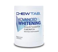 COMPRESSIONI DEGLI SCHETTORE ABBILITANTE BELDENTALE con nano-idrossiapatite 180 RIFILDO COUNT (PIPERMINT)