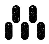 Compresso caldo per gli occhi - maschera per gli occhi per secchi e a fatica | Maschere a vapore morbida in tessuto non tessuto, auto-riscaldamento, design usa e getta, uso domestic