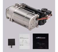 AIR SUSPENSION COMPRESSOR FOR AUDI A6 4G2 C7/4G2 C7 4GC SALOON 10-16 4H0616005C