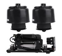 Compressor+Bracket+Air Suspension Bag Rear For BMW 5 7 F07 F10 F11 37206789450