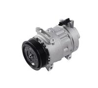 HELLA 8FK 366 200-981 Compressore aria condizionata