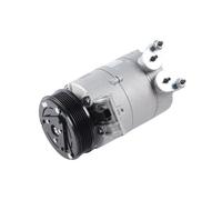 HELLA 8FK 366 200-341 Compressore aria condizionata