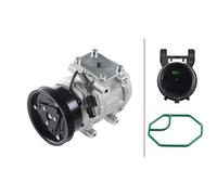HELLA 8FK 366 202-001 Compressore aria condizionata