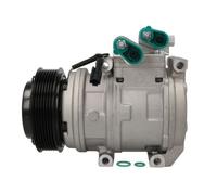 Compressor Di Climatizzazione THERMOTEC KTT090123 Per KIA