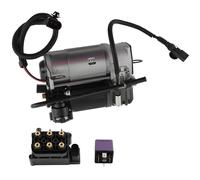 Compressor For Audi A6 C5 4B Allroad 1999-2005 Air Suspension Pump 4Z7616007A