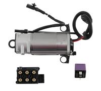 Compressor For Audi A6 C5 4B Allroad 1999-2005 Air Suspension Pump 4Z7616007A