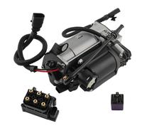 Compressor For Audi A6 C5 4B Allroad 1999-2005 Air Suspension Pump 4Z7616007A