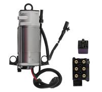 Compressor For Audi A6 C5 4B Allroad 1999-2005 Air Suspension Pump 4Z7616007A