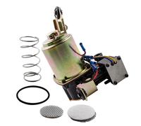 Compressor Pump 2008-2011 for Cadillac for Escalade Base 8Cyl 6.2L 376CID