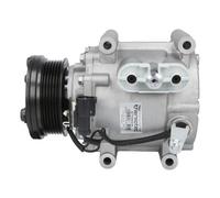 Compressor THERMOTEC KTT090234, Aria Condizionata Per JAGUAR
