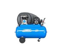 Abac Compressore Aria Compressa Capacit 100 Lt 2 Hp Pressione max 10 bar - 4116024562 A29
