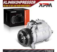 Compressore 10PA17 per BMW X5 E53 fino A 3.0 2002/10 Land Rover Range Rover III