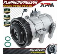 Compressore 10S17 con Guarnizione per Mazda 3 Bl 09-13 2.0L 5 CR19 Cw 07-15