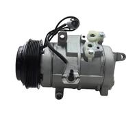 Compressore 10S20C 883206A110 88310-48130 88310-6A220 Compressore Aria condizionata Automatica, per Toyota 4Runner Sequoia, per Lexus GX470