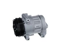 Compressore 12 V R 134a Ø 110 MM VALEO Iam-Expertise Adatto A per Fiat 500L