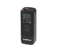 Compressore 150 PSI + Power Bank + Torcia