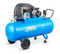 COMPRESSORE 200 HP3 M C2 A29B 200 CM3 ABAC [ABAC ]