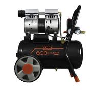 Compressore 24lt. a secco silenziato Vinco - 60700 EcoSilent