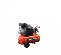 Compressore 24lt. ad olio BLACK&DECKER - BXCM0031E